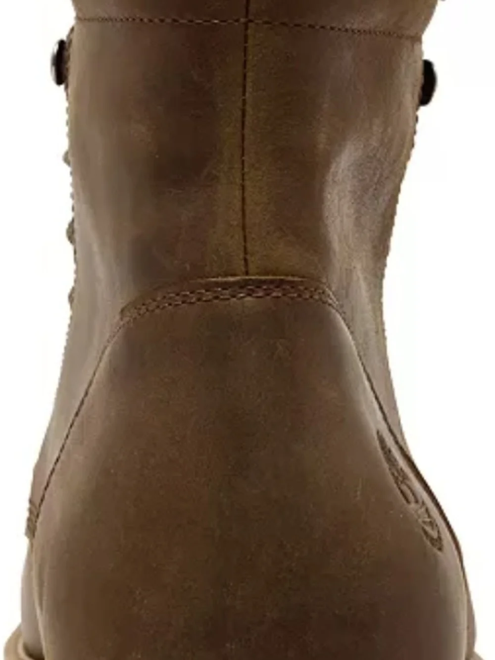 Timberland classic moc